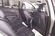 Kia Sportage Luxury