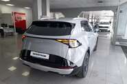Kia Sportage Luxury