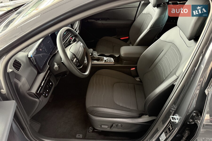 Kia Sportage - фото 18