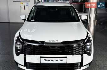 Kia Sportage 2026 в Київ