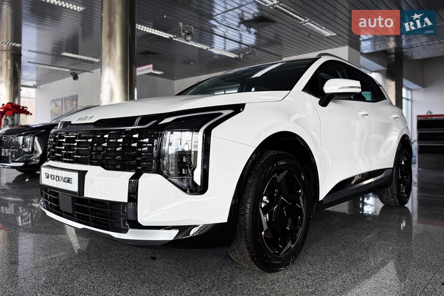 Kia Sportage - фото 3