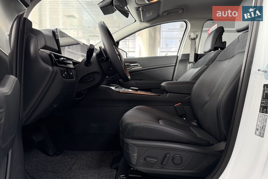 Kia Sportage - фото 21