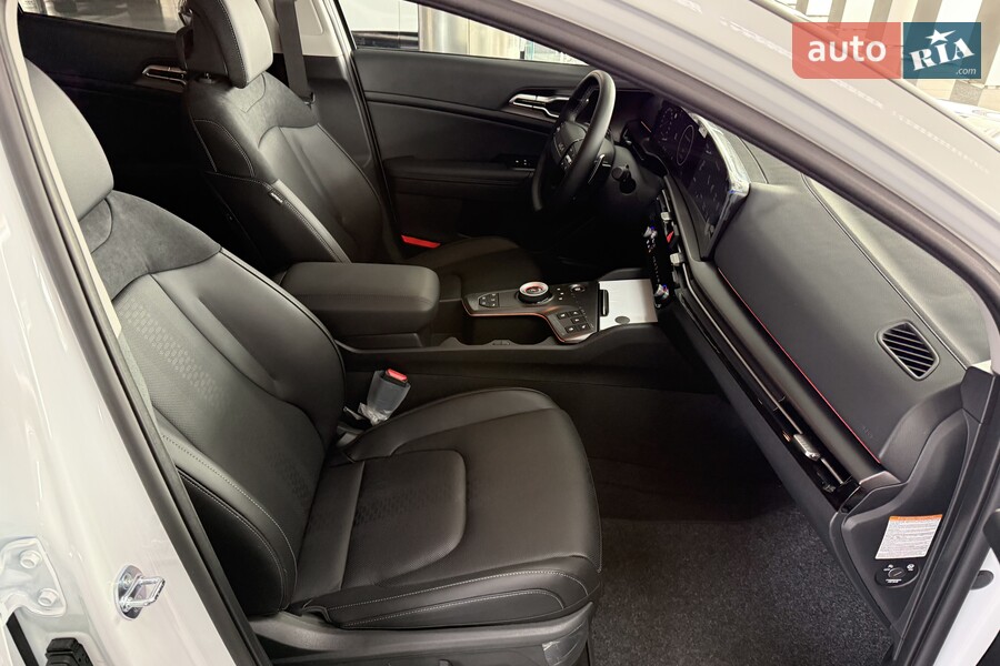 Kia Sportage - фото 25