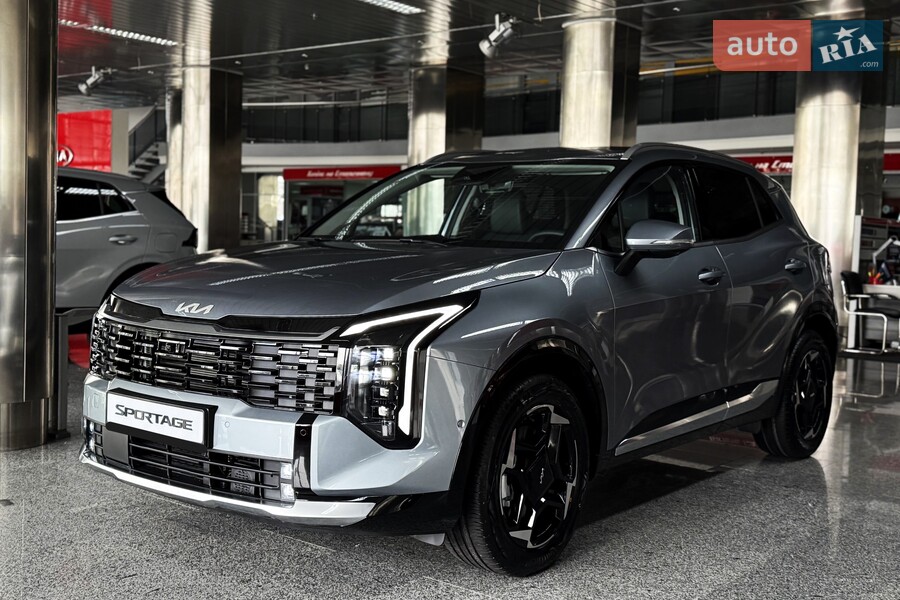 Kia Sportage - фото 3