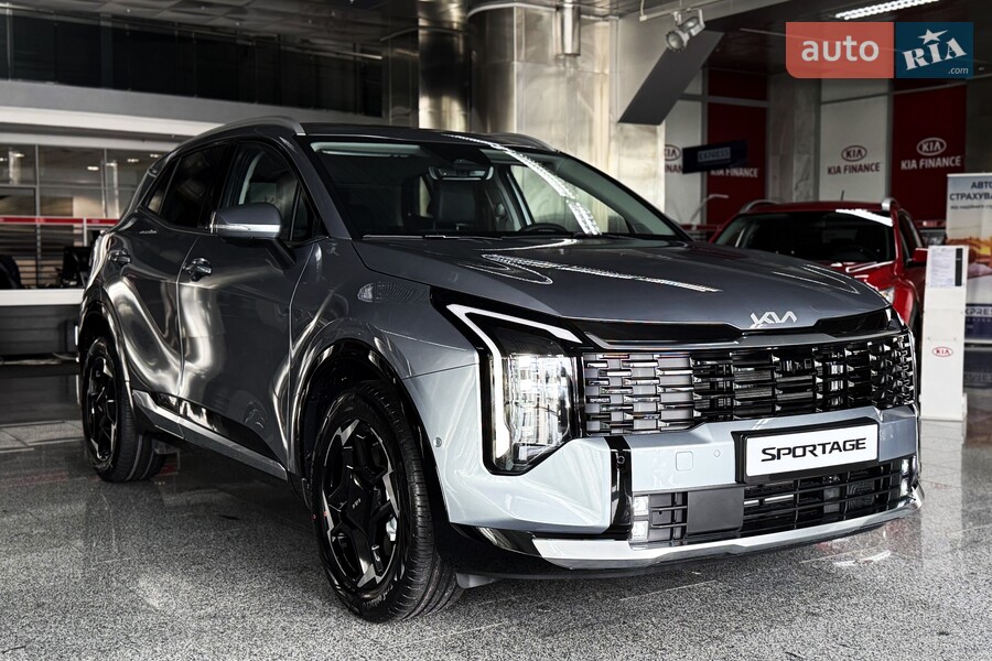 Kia Sportage - фото 5