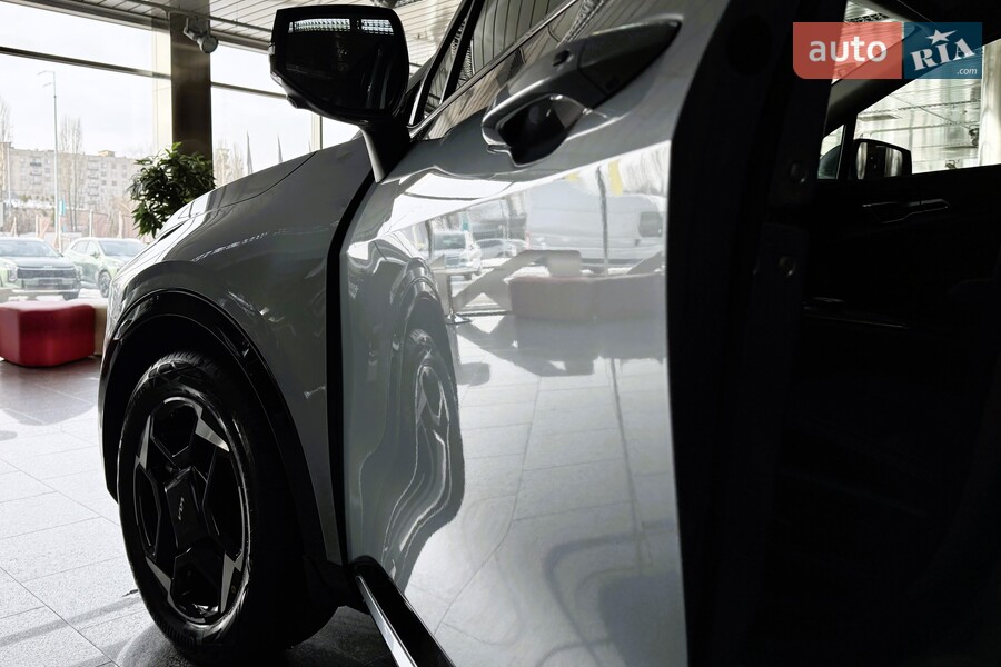 Kia Sportage - фото 10