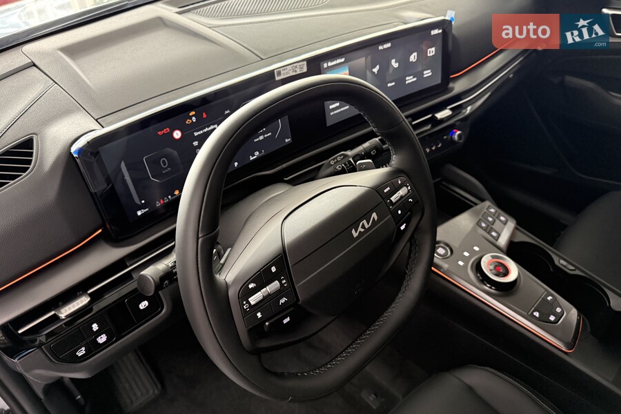 Kia Sportage - фото 11