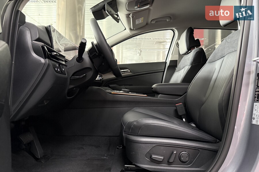 Kia Sportage - фото 19