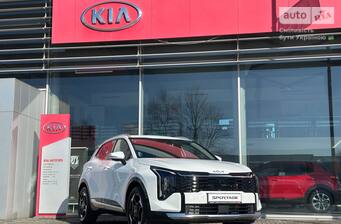 Kia Sportage 2026 Luxury