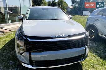 Kia Sportage 2025 в Івано-Франківськ