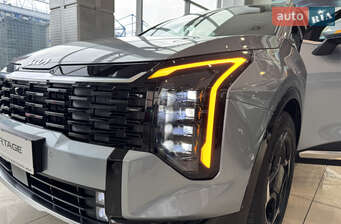 Kia Sportage 2026 в Харків