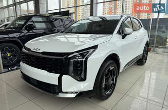 Kia Sportage 2026 в Харків