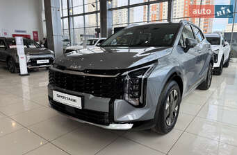 Kia Sportage 2026 в Харків
