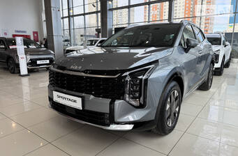 Kia Sportage 2026 Prestige