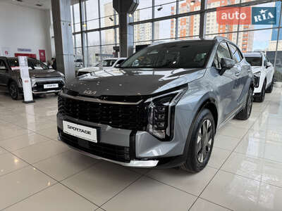 Kia Sportage 2026 Prestige