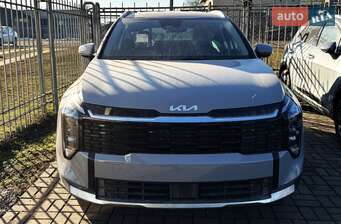 Kia Sportage 2025 в Івано-Франківськ