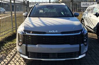 Kia Sportage 2025 Prestige