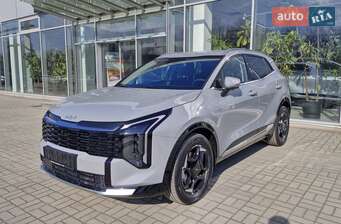 Kia Sportage 2026 в Львів