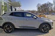Kia Sportage Luxury
