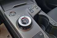 Kia Sportage Luxury