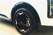 Kia Sportage Luxury