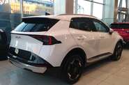 Kia Sportage Luxury