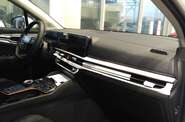 Kia Sportage Luxury