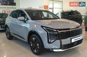 Kia Sportage 2025 в Харків