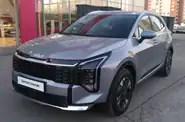 Kia Sportage Prestige
