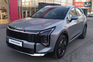 Kia Sportage Prestige