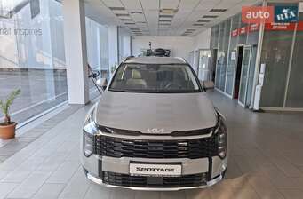Kia Sportage 2025 в Житомир