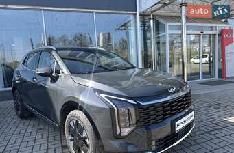 Kia Sportage 2026 в Хмельницький