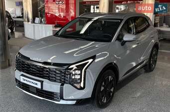 Kia Sportage 2025 в Київ