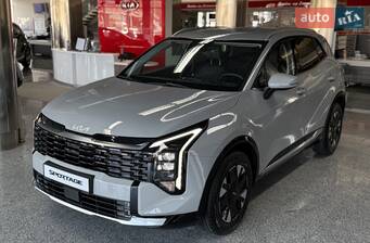 Kia Sportage 1.6 T-GDi DCT (150 к.с.) Prestige