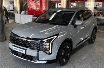 Kia Sportage 2025 Prestige