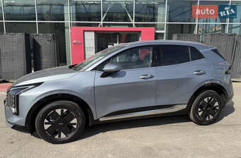 Kia Sportage 2026 в Харків