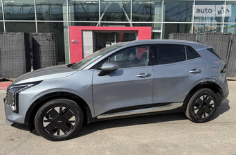 Kia Sportage 2026 Prestige