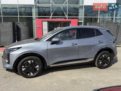 Kia Sportage 2026 Prestige