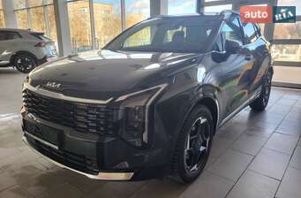 Kia Sportage 2026 в Рівне