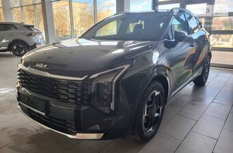 Kia Sportage 2026 Luxury