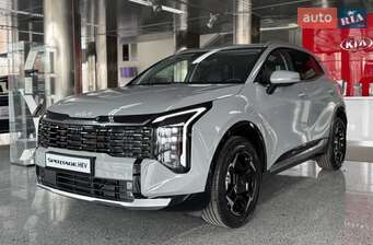 Kia Sportage 2026 в Київ