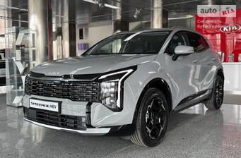 Kia Sportage 2026 Luxury