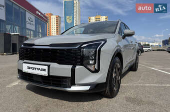 Kia Sportage 2025 в Харків