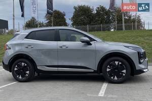 Kia Sportage Prestige