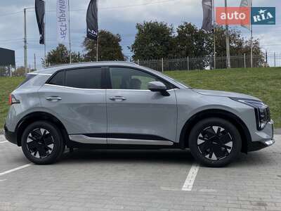 Kia Sportage 2026 Prestige
