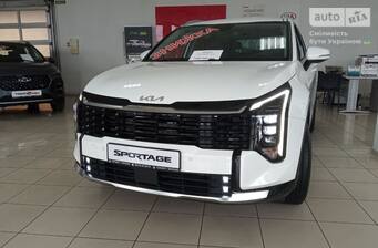 Kia Sportage 2026 Luxury