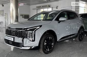 Kia Sportage 2025 Prestige