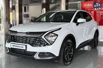 Kia Sportage 2024 в Київ