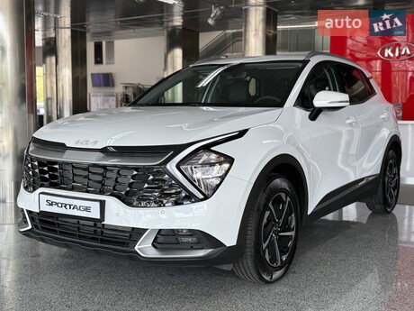 Kia Sportage 2024