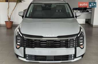 Kia Sportage 2025 в Вінниця